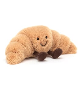 Jelly Cat Amuseables Small Croissant
