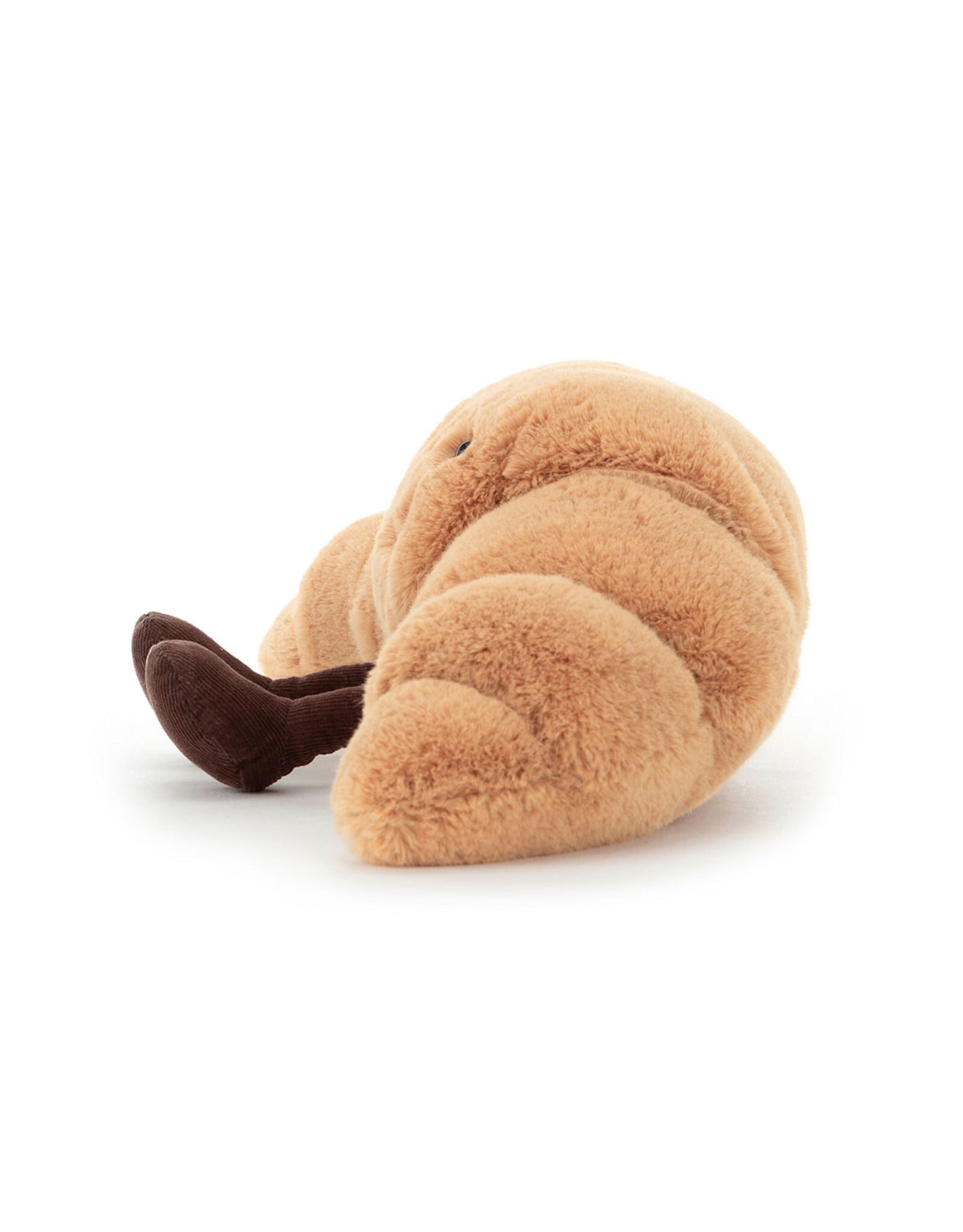 Jelly Cat Amuseables Small Croissant