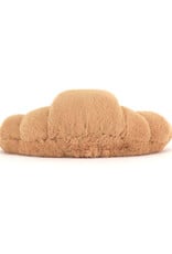 Jelly Cat Amuseables Small Croissant