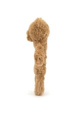 Jelly Cat Bartholomew Bear Ring Rattle