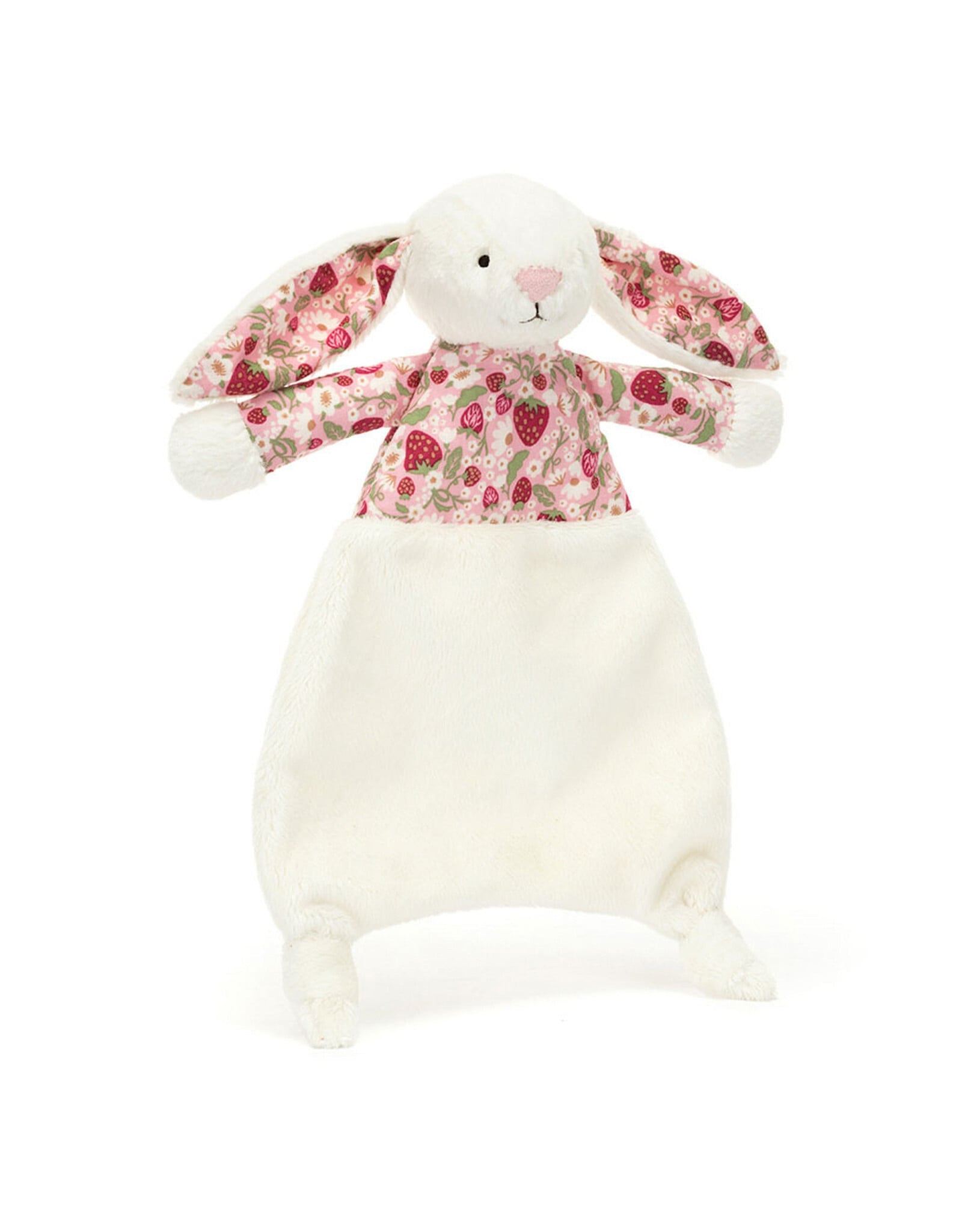 Jelly Cat Blossom Berry Comforter