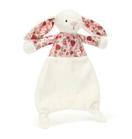 Jelly Cat Blossom Berry Comforter