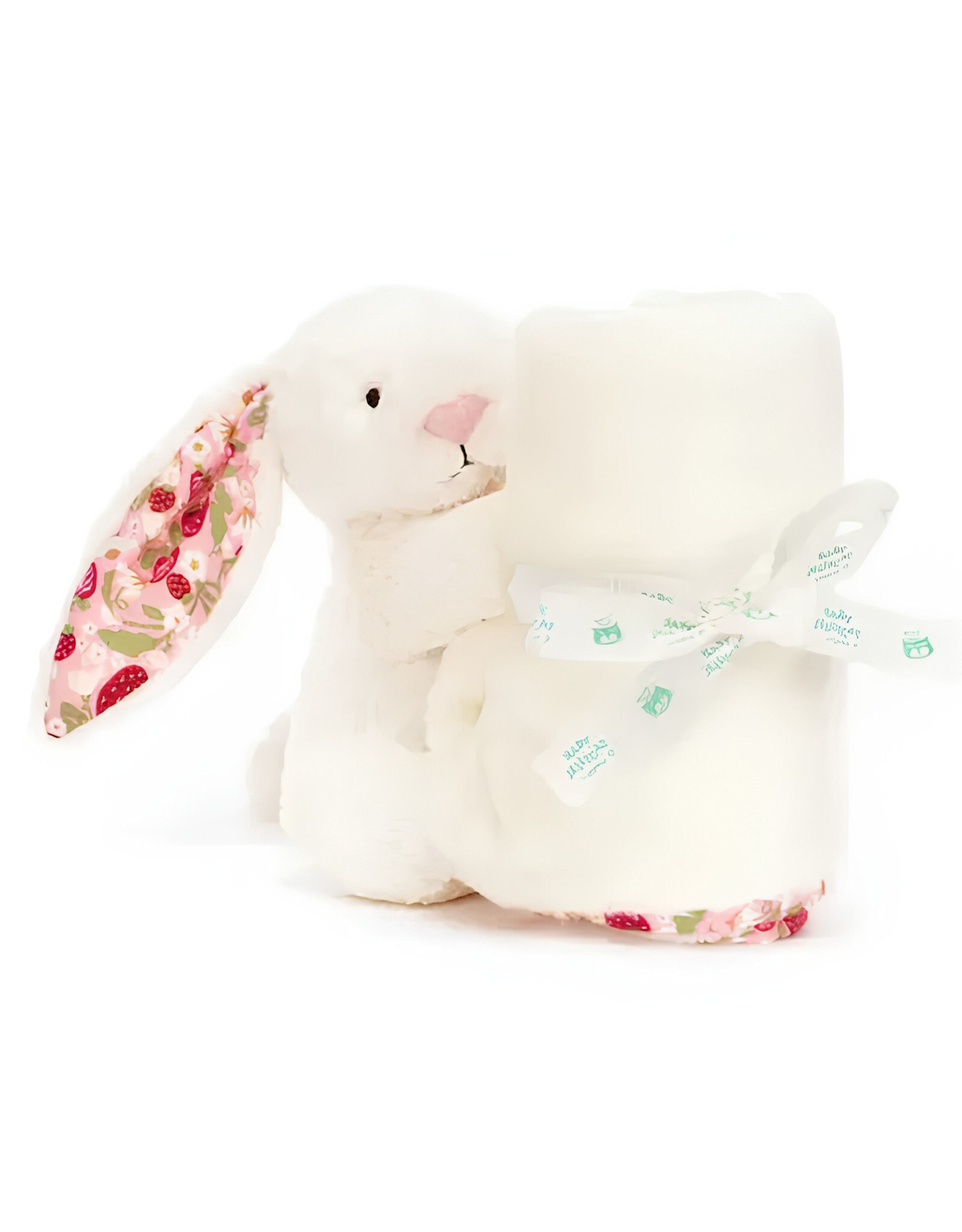Jelly Cat Soother Blossom Bunny