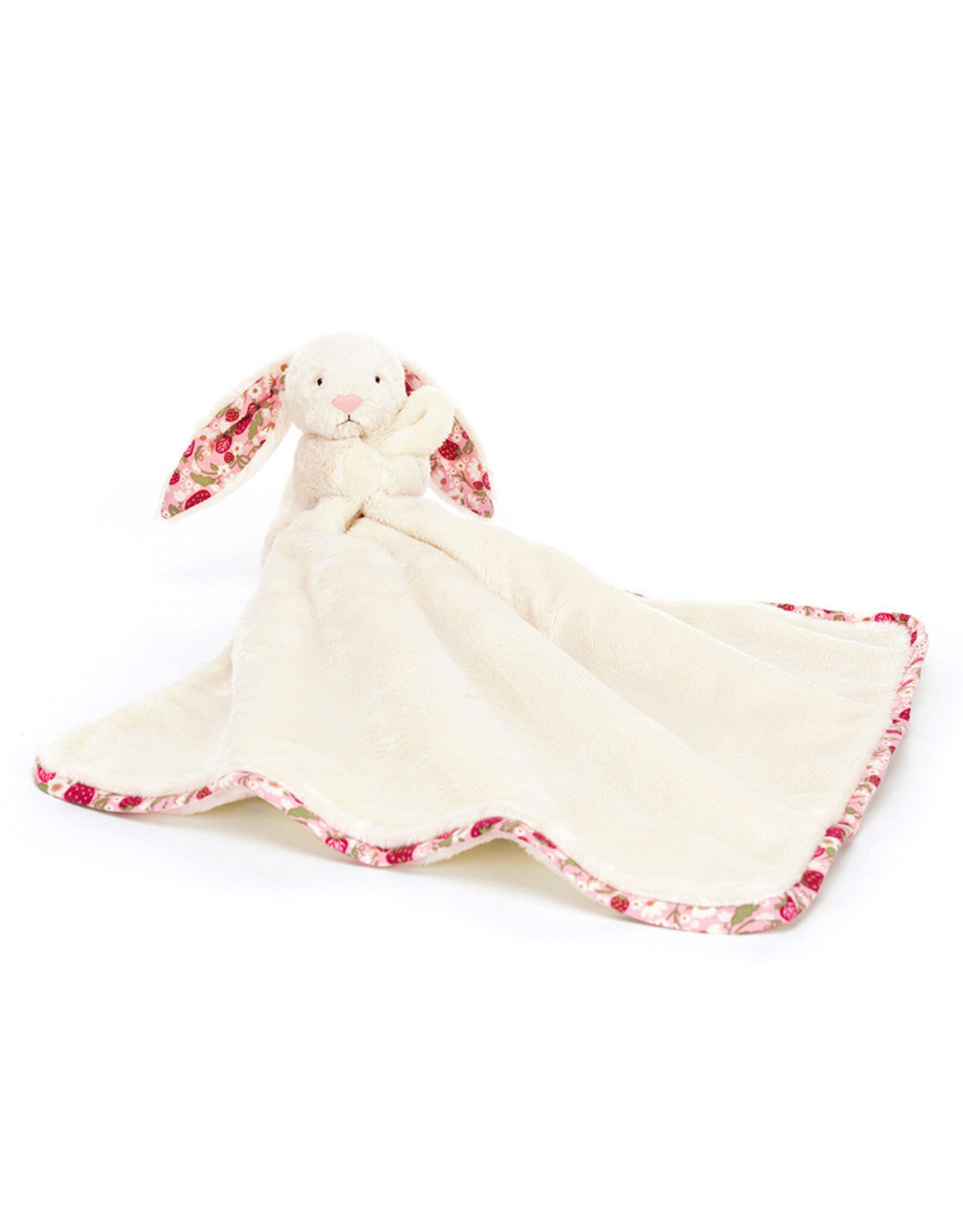 Jelly Cat Soother Blossom Bunny