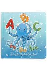 Bunnies by the Bay ABC by the Sea Board Book
