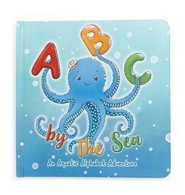 Bunnies by the Bay ABC by the Sea Board Book