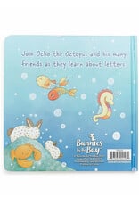 Bunnies by the Bay ABC by the Sea Board Book