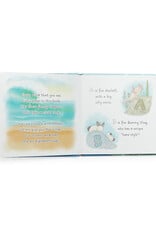 Bunnies by the Bay ABC by the Sea Board Book