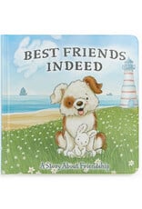 Bunnies by the Bay Best Friends Indeed Board Book