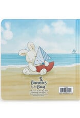 Bunnies by the Bay Best Friends Indeed Board Book