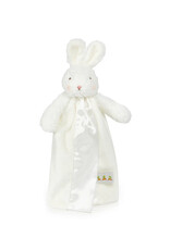 Bunnies by the Bay Bye Bye Buddy White Bunny