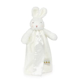 Bunnies by the Bay Bye Bye Buddy White Bunny