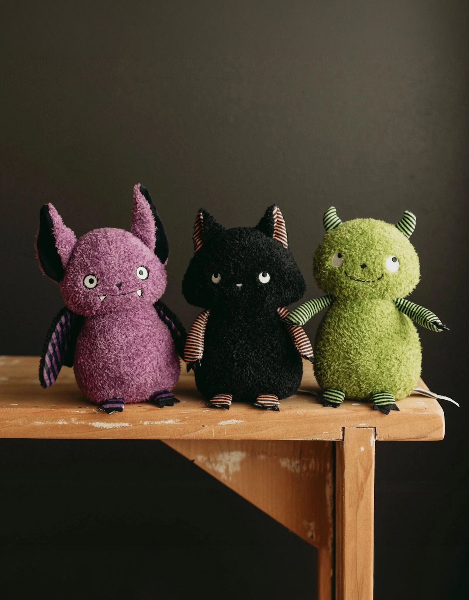 Bunnies by the Bay Halloween Boo Boo Kitty Cat Glow in the Dark