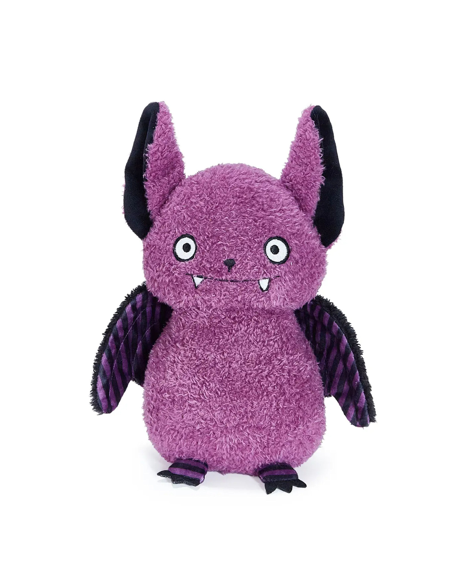 Bunnies by the Bay Halloween Eek the Glow in the Dark Bat