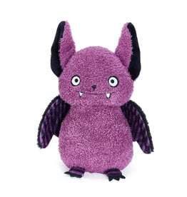 Bunnies by the Bay Halloween Eek the Glow in the Dark Bat