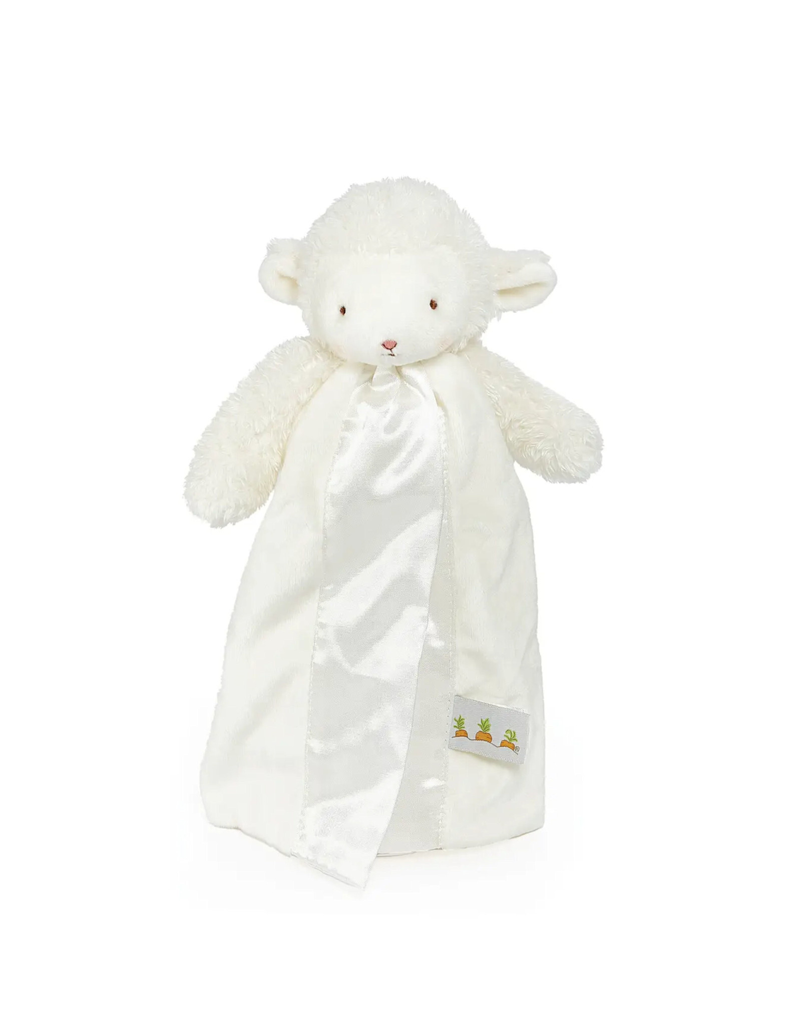 Bunnies by the Bay Kiddo Lamb Bye Bye Buddy