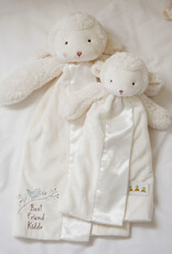 Bunnies by the Bay Kiddo Lamb Bye Bye Buddy