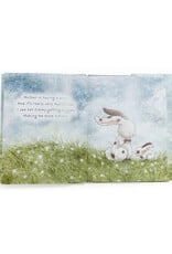 Bunnies by the Bay Who Will Our New Baby Be? Story Book