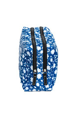 Scout Bloom Service 2-Way Toiletry Bag