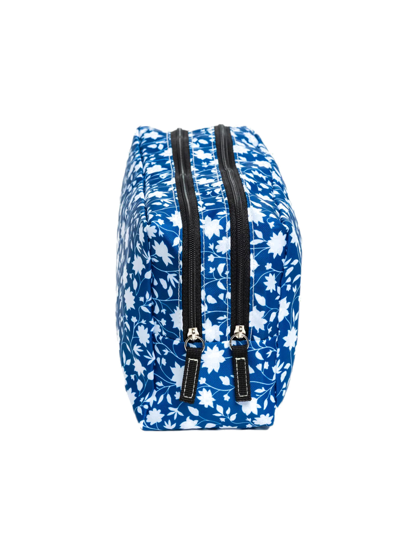 Scout Bloom Service 2-Way Toiletry Bag