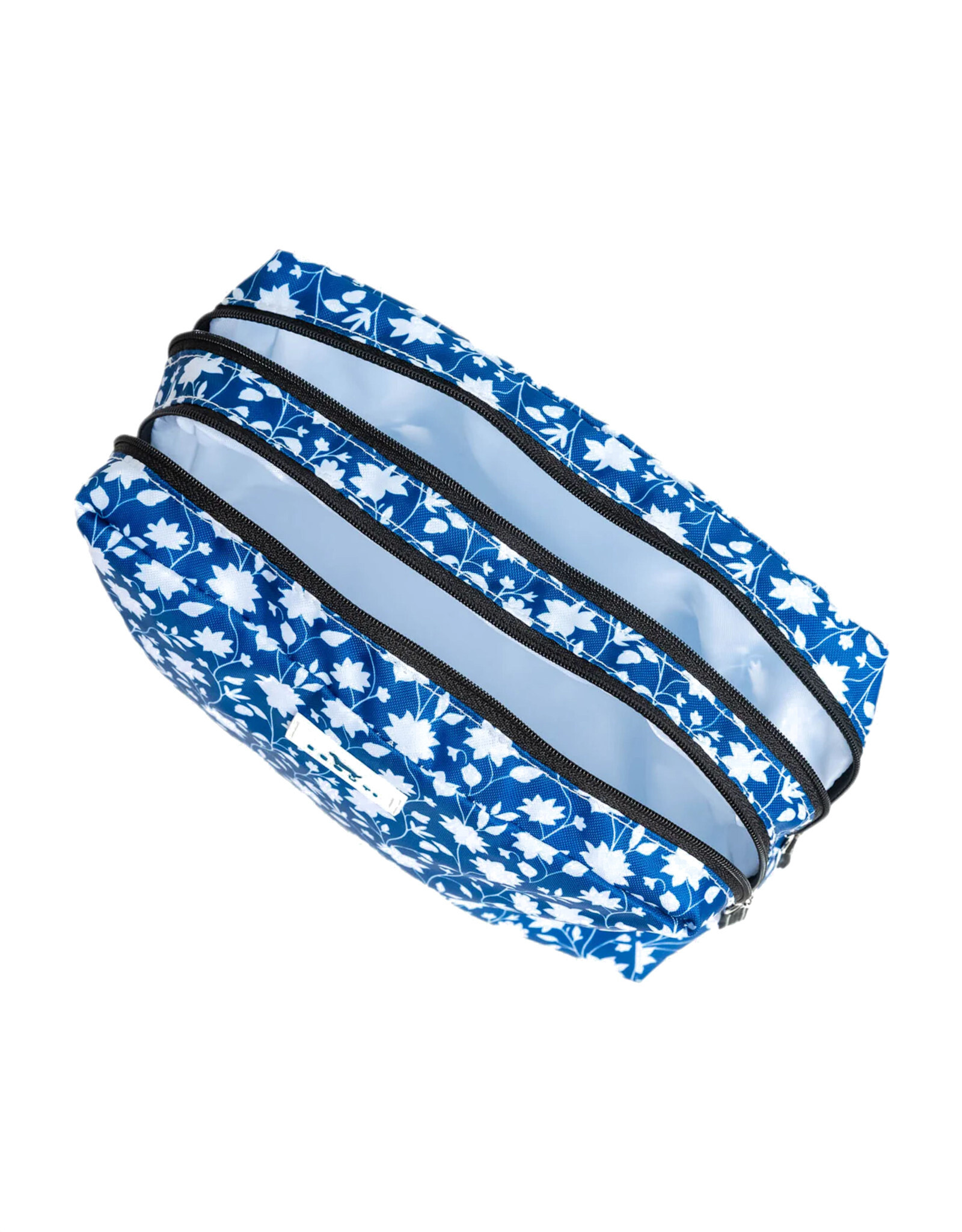 Scout Bloom Service 2-Way Toiletry Bag