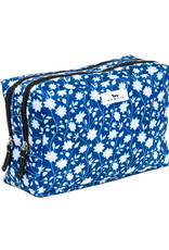 Scout Bloom Service 2-Way Toiletry Bag