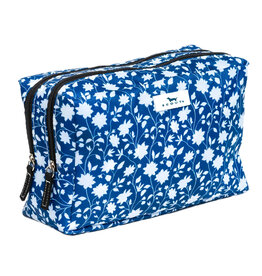 Scout Bloom Service 2-Way Toiletry Bag
