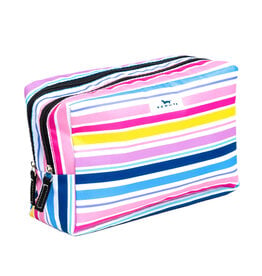 Scout Stripe A Pose 2-Way Toiletry Bag