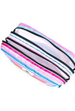 Scout Stripe A Pose 2-Way Toiletry Bag