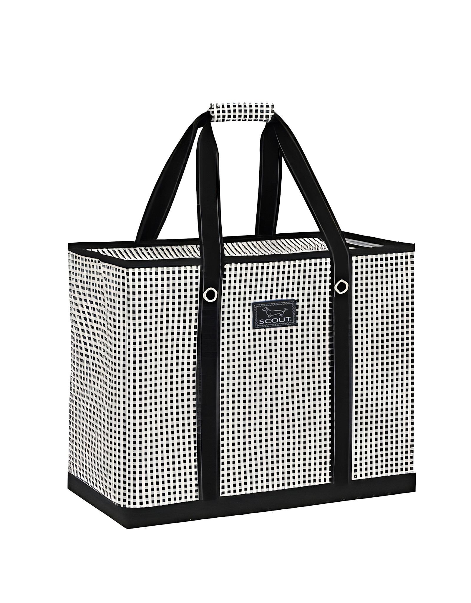 Scout David Checkham 3 Girls Bag