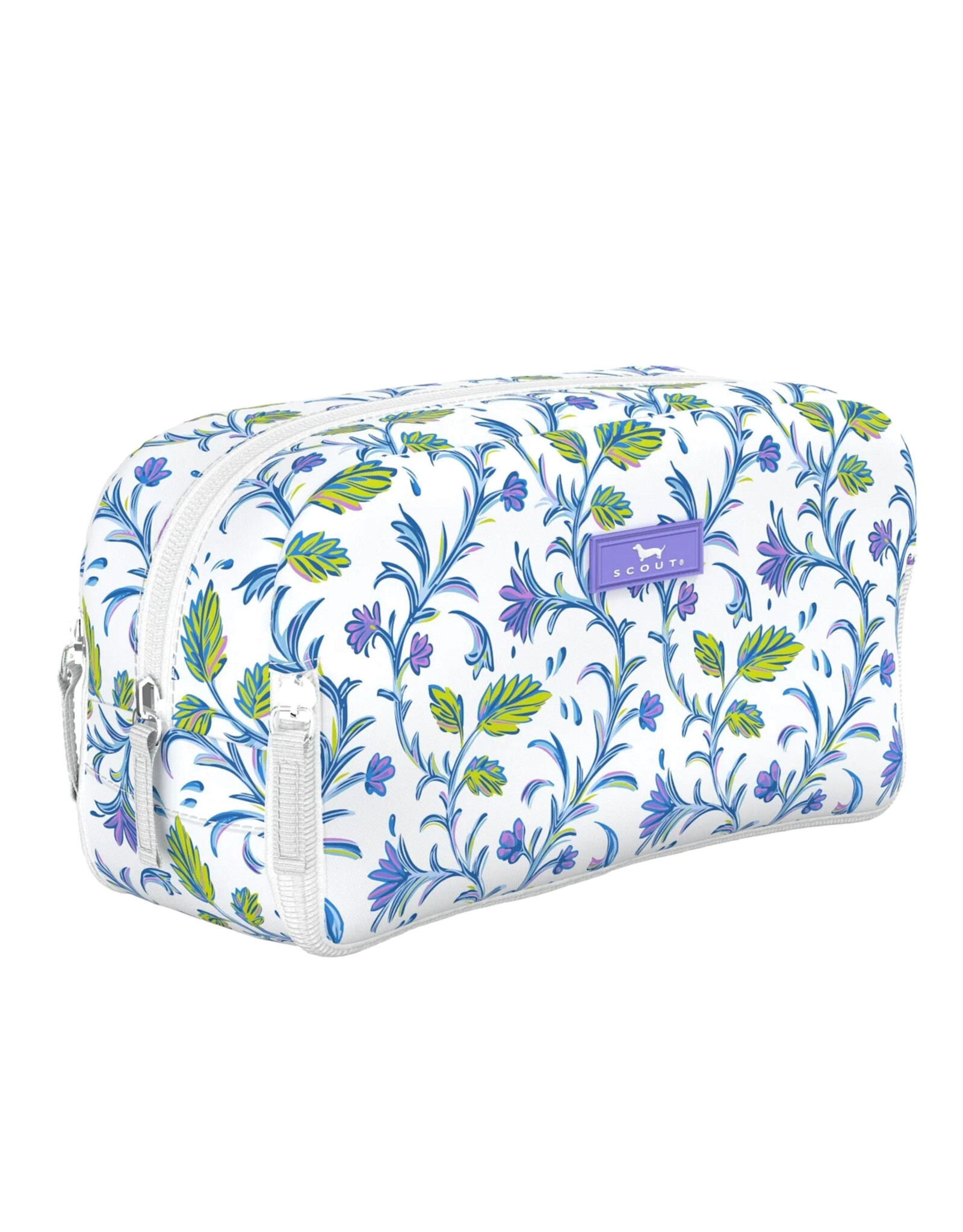 Scout Flora Faucet 3-Way Bag