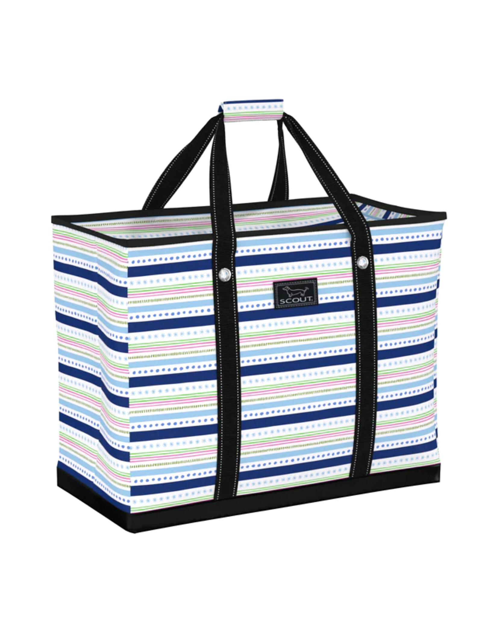Scout All the Trimmings 4 Boys Bag