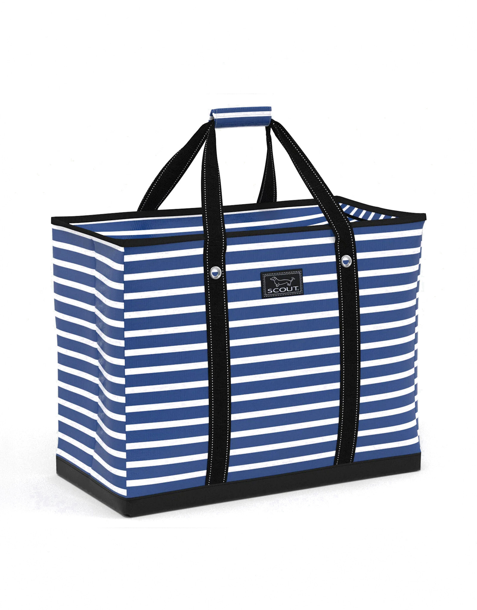 Scout Nantucket Navy 4 Boys Bag