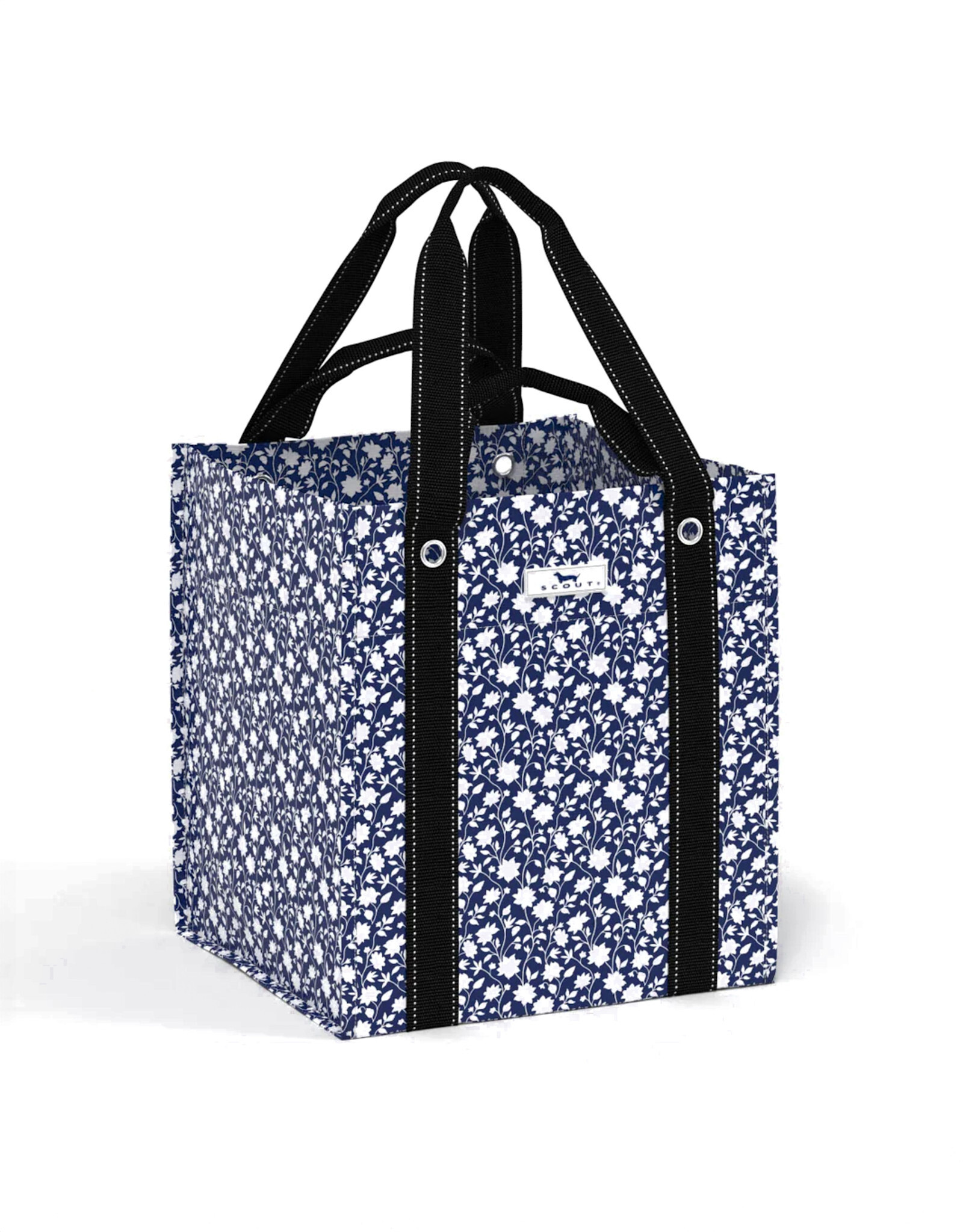 Scout Bloom Service Bagette Market Tote