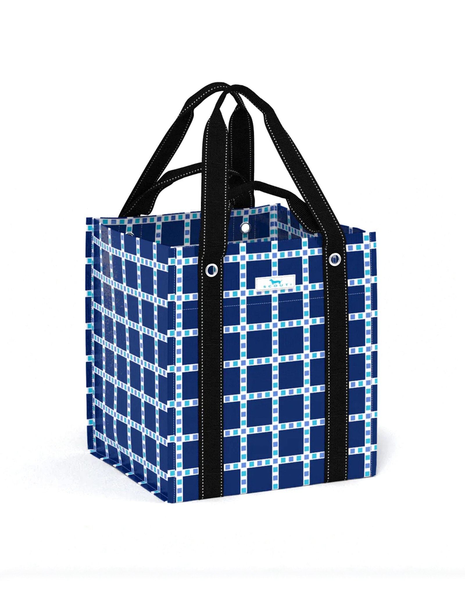 Scout Frame of Mind Bagette Market Tote