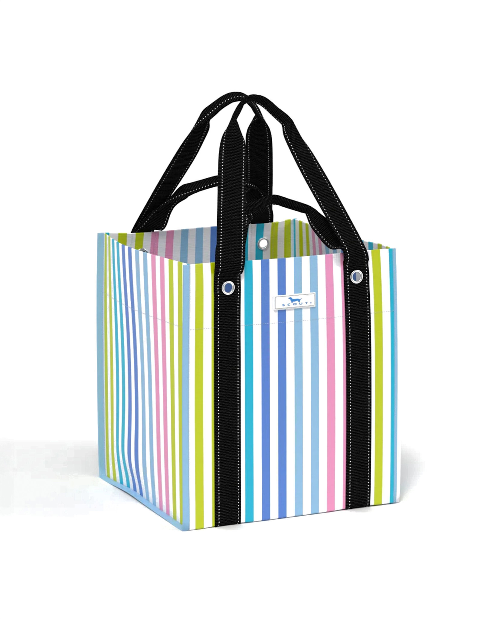 Scout Havana Cabana Bagette Market Tote