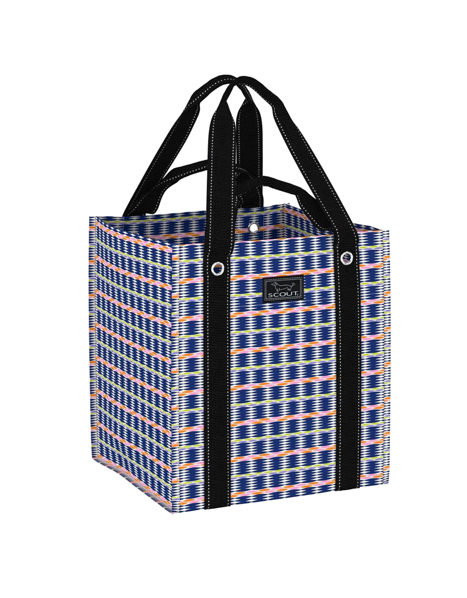 Scout Weavie Nicks Bagette Market Tote