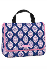 Scout Brooch the Subject Beauty Gordito Hanging Toiletry Bag