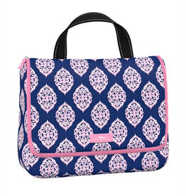 Scout Brooch the Subject Beauty Gordito Hanging Toiletry Bag