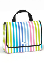 Scout Havana Cabana Beauty Gordito Hanging Toiletry Bag