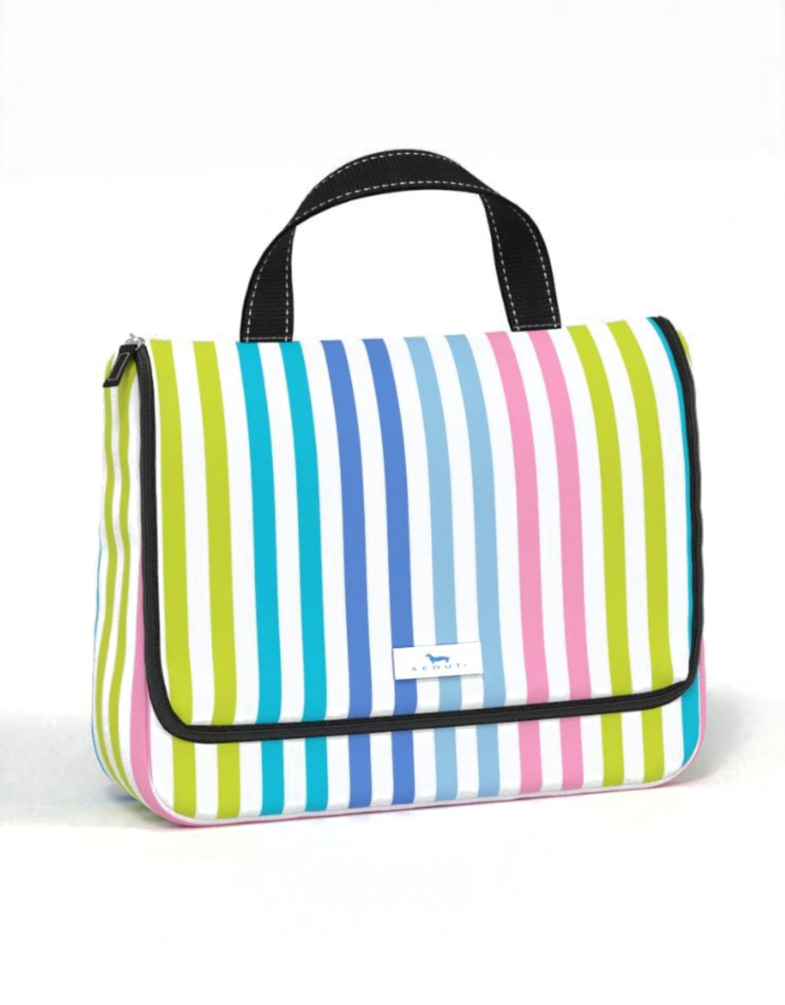 Scout Havana Cabana Beauty Gordito Hanging Toiletry Bag