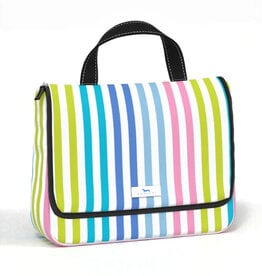 Scout Havana Cabana Beauty Gordito Hanging Toiletry Bag