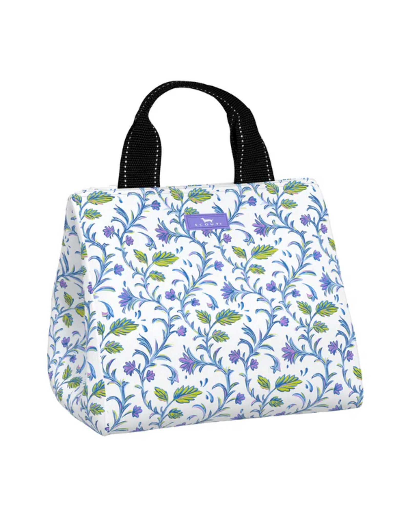 Scout Flora Faucet Eloise Lunch Bag