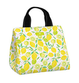 Scout Lemoncello Eloise Lunch Bag