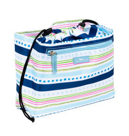 Scout All the Trimmings Glam Squad Makeup Bag