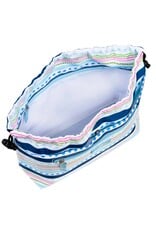 Scout All the Trimmings Glam Squad Makeup Bag
