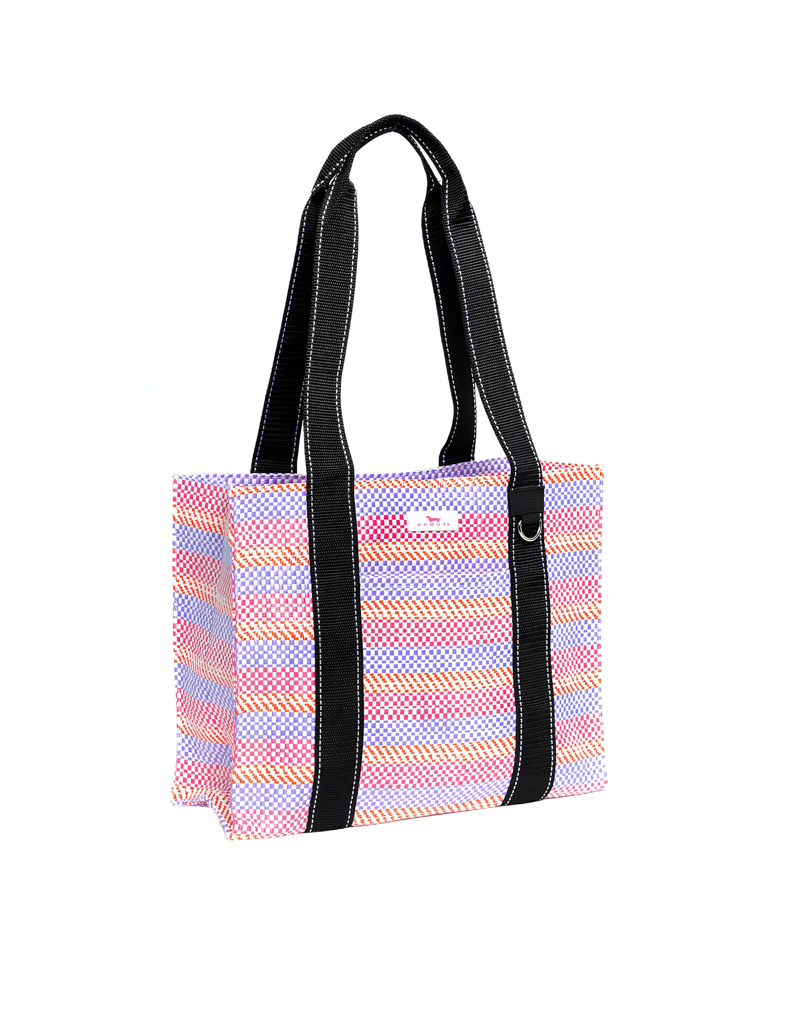Scout Tiki Time Grab & Go Tote