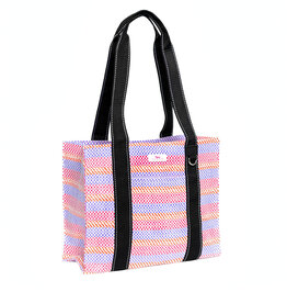 Scout Tiki Time Grab & Go Tote