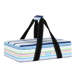 Scout All the Trimmings Hot Date Wine Bag