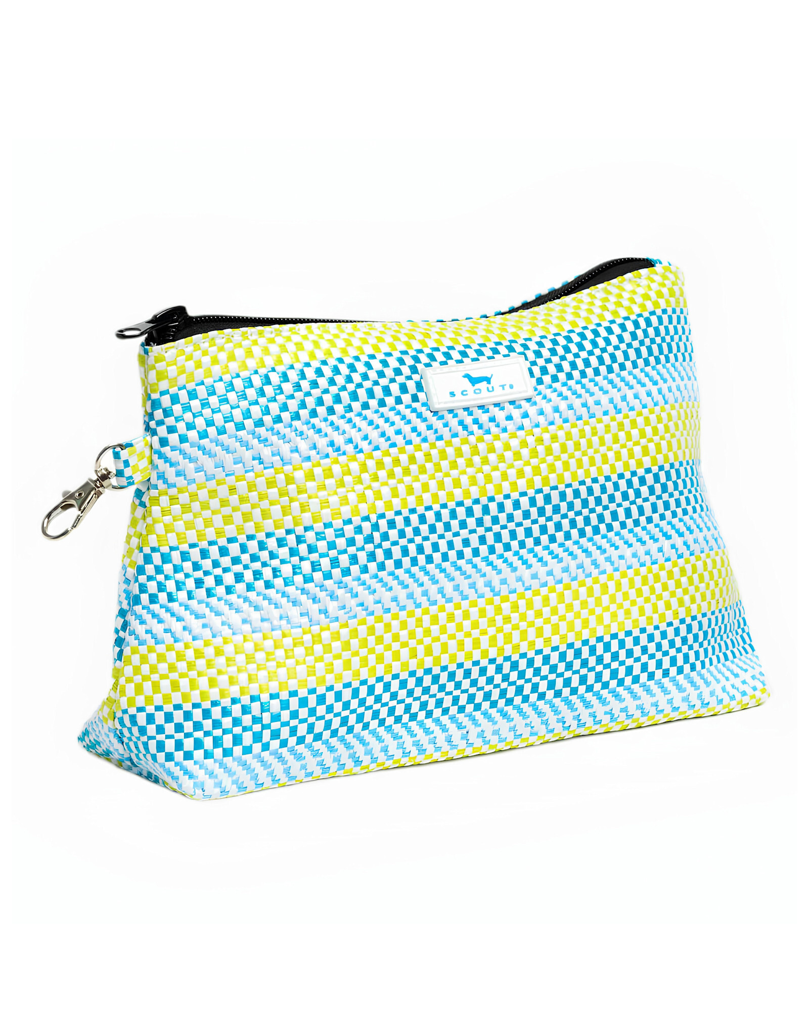 Scout Hawaiian Breeze On Holiday Pouch